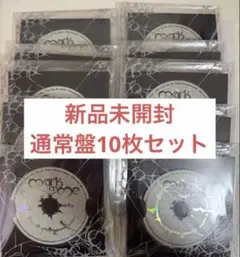 &TEAM Mark on Me 通常盤　10枚セット　新品未開封