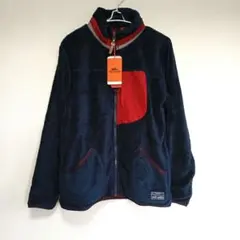 クリフメイヤー ジャケット