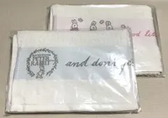 ピーターラビット　タオル　未開封