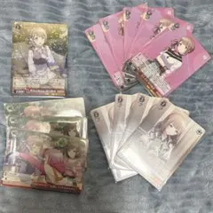 プロセカ ヴァイスシュヴァルツ まとめ売り 望月穂波