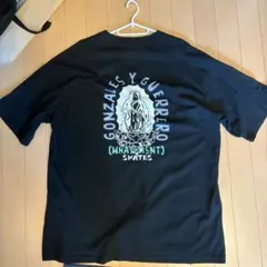 マークゴンザレス　Tシャツ　マリアのサムネイル