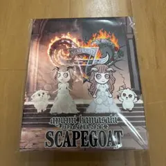 浜崎あゆみ scapegoat アクリルスタンド コンプリートセット - メルカリ