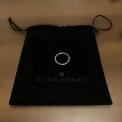 LION HEART リング 16号