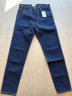 EVCON 5POCKET DENIM PANTSのサムネイル