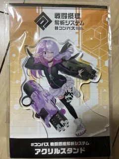 コンパスグッズ　(バラ売り可)まとめ売り コンパス aniart まとめ売り バラ売り⭕️ - メルカリ