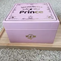 すとぷり　3rd フルアルバム　豪華タイムカプセルBOX盤