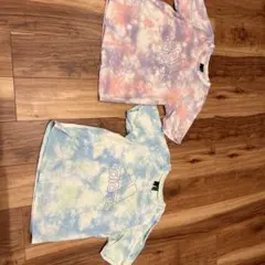 adidas Tシャツ　カラー　ジム　ピンク　ブルー　パープル　ホワイト