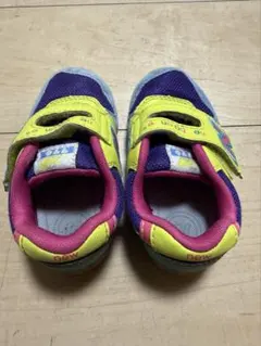 New Balance 996 キッズ スニーカー