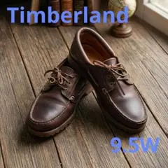 Timberland ティンバーランド 3アイ クラシック 27.5cm 9.5のサムネイル