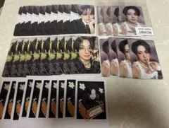 &TEAM BtL FUMA フウマ トレカ まとめ