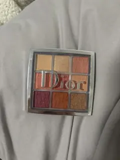 Dior アイシャドウ バックステージアイパレット 007 コーラルのサムネイル