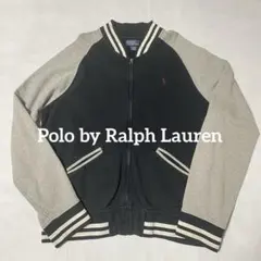 Polo by Ralph Lauren スウェットスタジャン ビッグサイズ3Lのサムネイル
