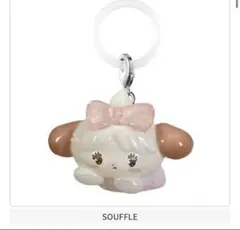 mikko characters めじるしアクセサリー2 SOUFFLE スフレ