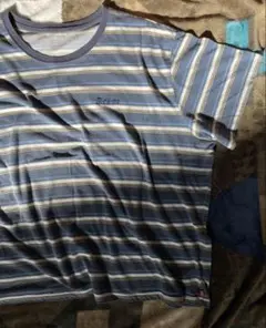 old Dickies 90s ストライプ Tシャツ