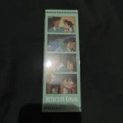 名探偵コナン キャラクリアフォト 服部平次 江戸川コナン①