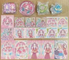 名探偵プリキュア　キュアミスティック　　　小林みくる