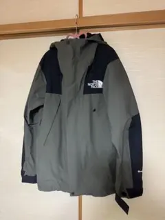 THE NORTH FACE マウンテンジャケット ＮＴニュートープ　Ｌサイズ