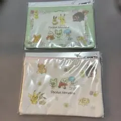 【新品】一番くじ 「Pokémon Blooming Days」G賞セット