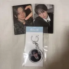 &TEAM FUMA weverse グローバル 特典SET