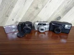 2026年最新】フィルムカメラの人気アイテム - メルカリ
