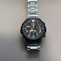 2025年最新】CASIO EDIFICE Red Bullの人気アイテム - メルカリ