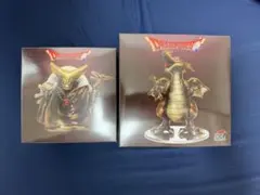 メタリックモンスターズギャラリー 40周年 竜王 りゅうおう 2体セット