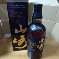 2026年最新】山崎 18年の人気アイテム - メルカリ