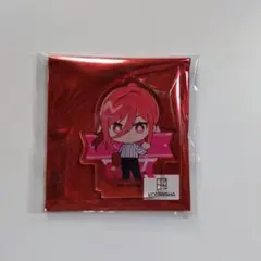 ブルーロック　ウェンディーズ　アクスタ　千切豹馬