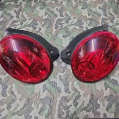 レンズ5種類付属 蛍ランプ ホタルランプ Z1 Z2 cbx400f 旧車 - メルカリ