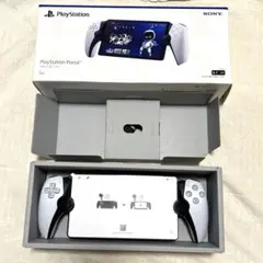 playstation portal cfij-18000