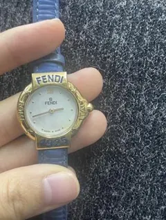2025年最新】Fendi レディース 腕時計(アナログ)の人気アイテム - メルカリ