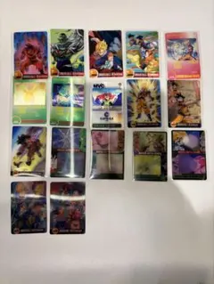 新品未開封 ドラゴンボール プライズフィギュア まとめ売り 36点 超 Z
