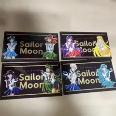 明治 セーラームーン オリジナルマルチケース