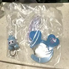TWICE LOVELYS アクリルカラビナフロッキーマスコット　ナヨン