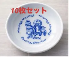 ノリタケ製 ドラえもん ミニ・イヤープレート 10点まとめ バラ売り可 未使用