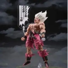 2026年最新】S.H.Figuarts スーパーサイヤ人孫悟空-伝説のスーパー
