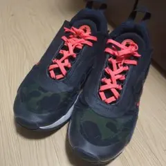 ナイキxアトモス　エアマックス 2090 SP リバース ダックカモ 27cm