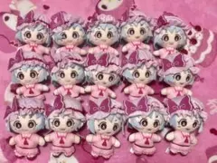東方Project レミリア・スカーレット ダイソー マスコット 15点 - メルカリ