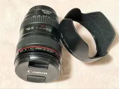 Canon EF24-70mm f2.8L Ⅱ USM + プロテクター - メルカリ