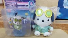 【追加あり】サンリオ一番くじ　ポチャッコ