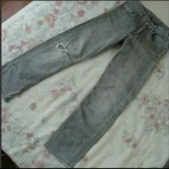 H&M デニム ジーンズ 130