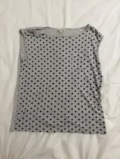 Gap ドット柄Tシャツ Sのサムネイル