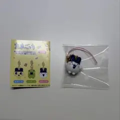 たまごっち トレーディングマスコットストラップ みみっち