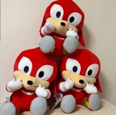 FROM JAPAN公式アカウント01専用 ソニックスーパージャンボぬいぐるみ2 FROM JAPAN公式アカウント01専用 ソニックスーパージャンボぬいぐるみ2