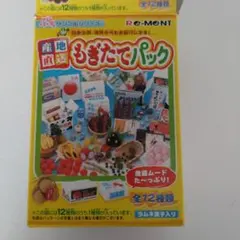 Rement産地直送 もぎたてパック ④フィリピン産バナナ