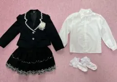 arisana アリサナ フォーマル3点セット