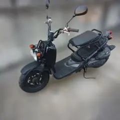 12651km ホンダ ズーマー仕様 インジェクションAF56 原付 兵庫 - メルカリ