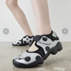 38サマ専美品 未使用 NIKE AIR RIFT ナイキ エアリフト ドット 38サマ専美品 未使用 NIKE AIR RIFT ナイキ エアリフト ドット - メルカリ