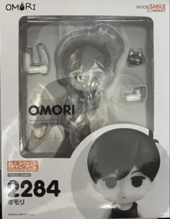 2026年最新】omori ねんどろいどの人気アイテム - メルカリ