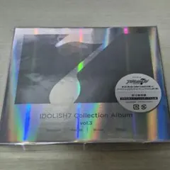 IDOLiSH7 Collection Album vol.3 初回生産分